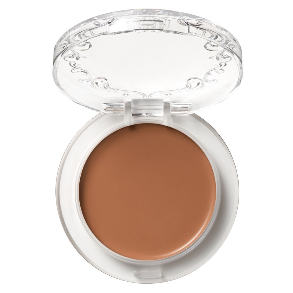 KVD Beauty Good Apple Lightweight Full-Coverage Cream Foundation Balm- Tan 072